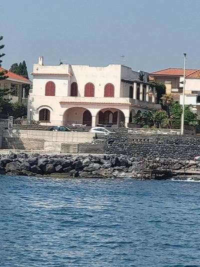 Villa Le Ancore