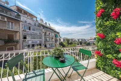 Irodis at Koukaki By Greece Apartment