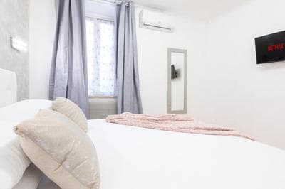 Mosaic Trastevere Silver Apartment