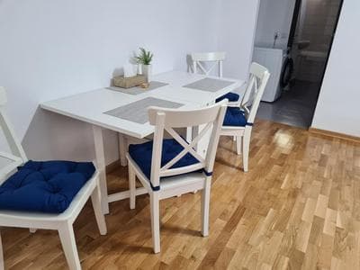 Apartament Alina - la parter & parcare rezervata