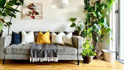 Luxe Prima - 2 Bed in Central London