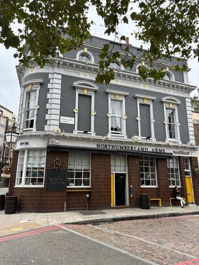Stay in Kings Cross