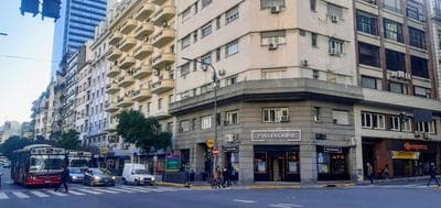 Apartamento centrico