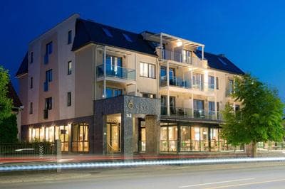 Onyx Luxury Sarvar