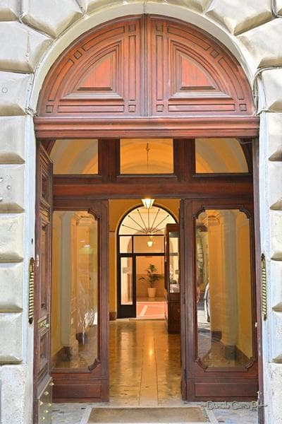 Luxury Home Boncompagni Rome