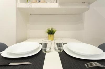 Nina - Tiny Suite in Trastevere