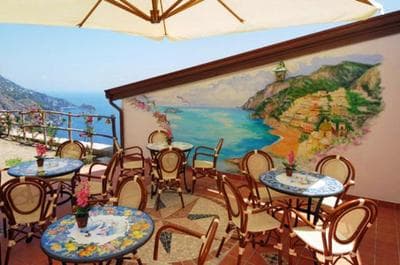 Locanda Degli Dei