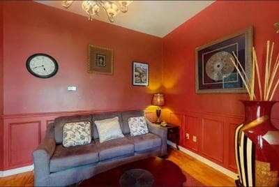 The Grand Suite - Tradewinds