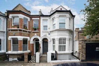Beautiful Renovated House