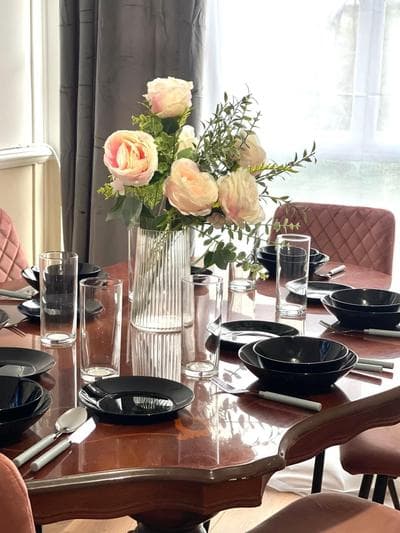 Central London Hyde Park Apartment