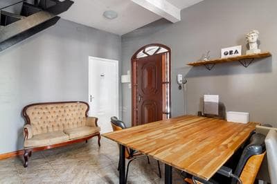 Studio 6 Pinheiros by Oba
