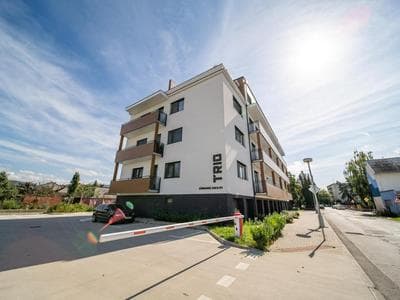 TRIO apartment