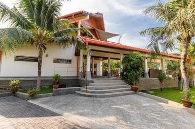 Amber Pool Villa Your private slice of paradise