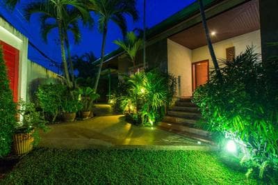 Viola Pool Villa Elegant Elegant Villa In Paradise