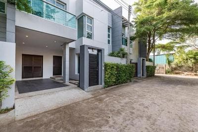 Trixie Town House 3 With Private Pool