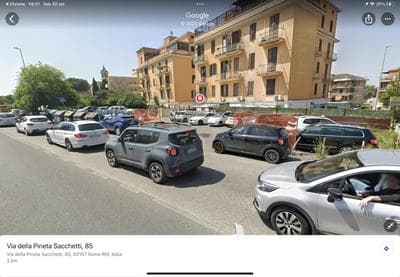 Metro Battistini
