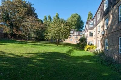 Stylish apartment, Taunton