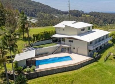 Ocean View Oasis, Coffs Harbour