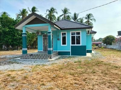 Homestay Ad-Deen Bachok