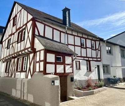 COTTAGES BY RHEIN-SUITES BOPPARD