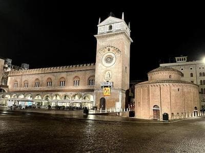[Vista sulla Basilica]