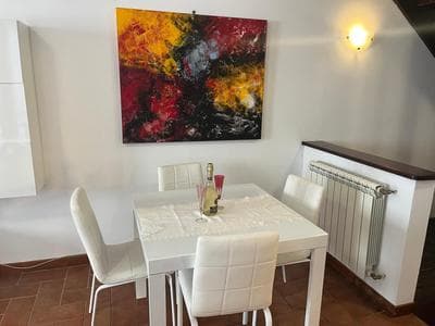 Casa Azzurra