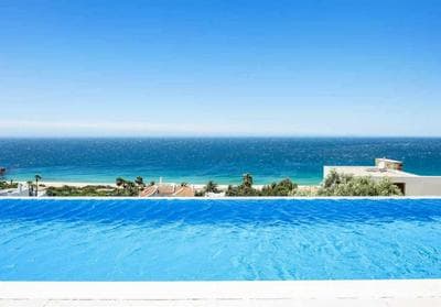 Villa de Lujo en Zahara de los Atunes