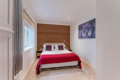 1-Bed Flat Near Regent's Park - Sleeps 3 - Fitzrovia
