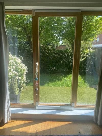 Lovely and spacious Wimbledon Flat
