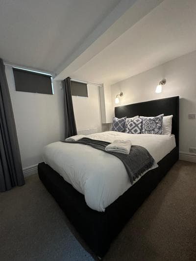 Finchley Road Apartments
