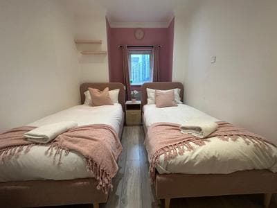 Stunning Flats Edgware Road Central London
