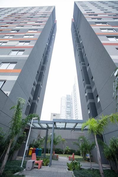 Edificio Bras Moov