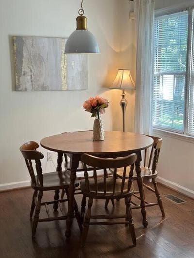 The Mirror Lake Suite