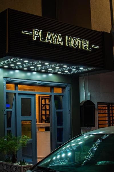 PLAYA Hôtel Dakhla