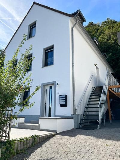 JUPAS - Premium Apartments Trier