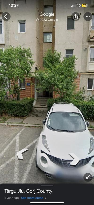 Central Residence