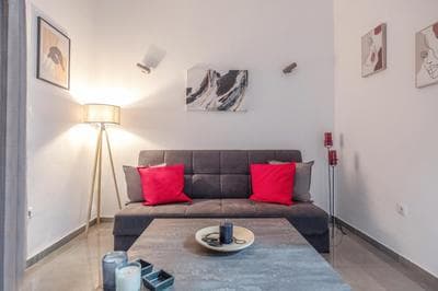 Minimalistic!