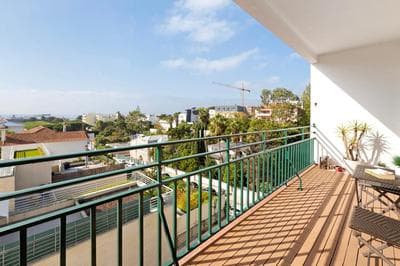 Sea View Estoril