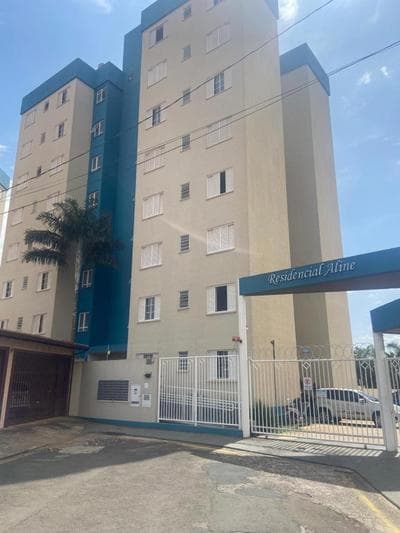 Apartamento Mari 7