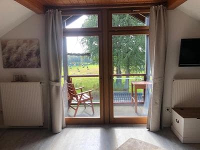 Ferienwohnung Buchenblick