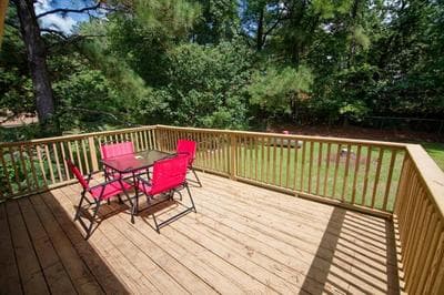 Opuluxe Enjoy Fayetteville's 4 BR Hidden Gem!