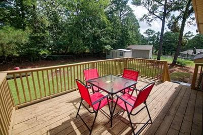 Opuluxe Enjoy Fayetteville's Unit 1 Hidden Gem!