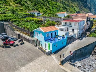 Sea House