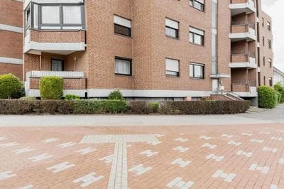 MaliDu Apartment Krefeld Düsseldorf