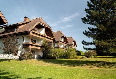 Apartment Gartnerkofelblick