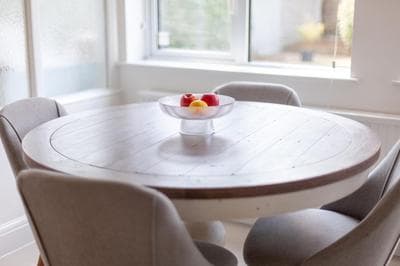 Fantastic 2BR flat wpriv Gdn, Crouch End