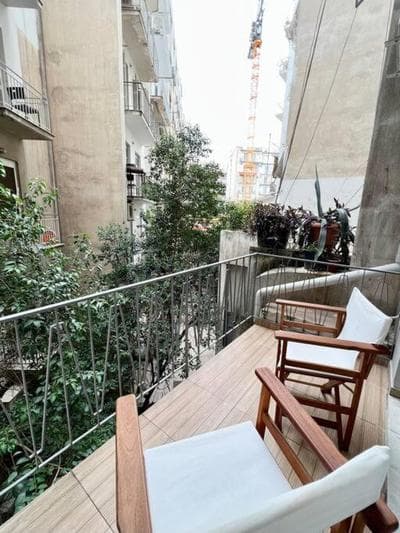Lovely 1BR Flat in Athens Center