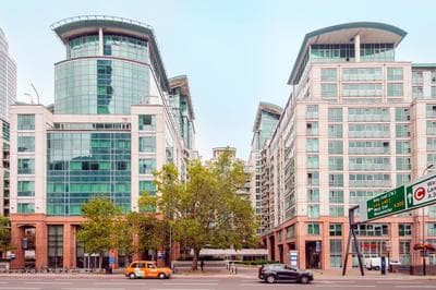 Vauxhall Skyline Apartments
