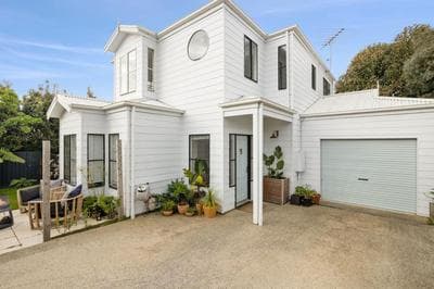 Jan Juc Surfview Beach House