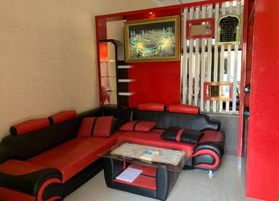 Felix guest house